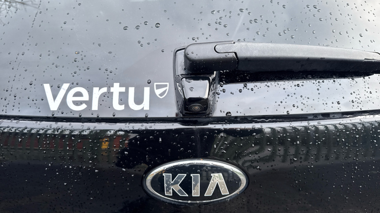 Kia Niro 1.6 GDi Hybrid 3 5dr DCT Hybrid Estate